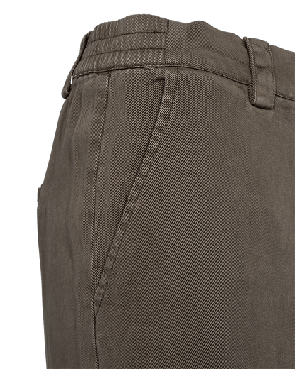 JEANS FQLIA VON FREE/QUENT IN MOREL MZ#00895 Mode-Zauber