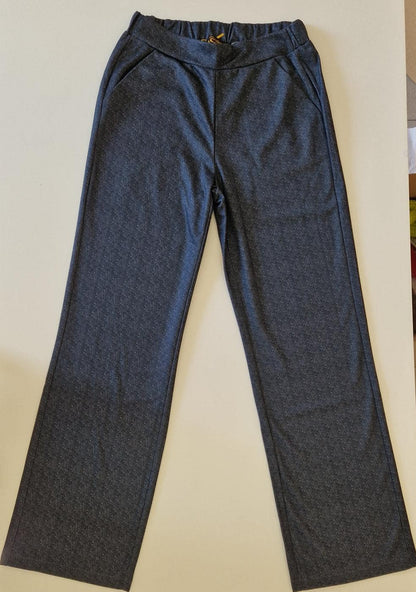 HOSE MOONSHINE SMASH VON SENORITAS ICON IN BLAU MZ#00972 Mode-Zauber