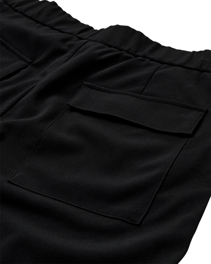 KNÖCHELHOSE FQSWIFT VON FREE/QUENT IN SCHWARZ MZ#00986 Mode-Zauber