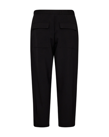 KNÖCHELHOSE FQSWIFT VON FREE/QUENT IN SCHWARZ MZ#00986 Mode-Zauber