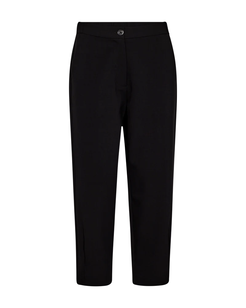 KNÖCHELHOSE FQSWIFT VON FREE/QUENT IN SCHWARZ MZ#00986 Mode-Zauber