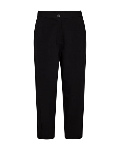 KNÖCHELHOSE FQSWIFT VON FREE/QUENT IN SCHWARZ MZ#00986 Mode-Zauber