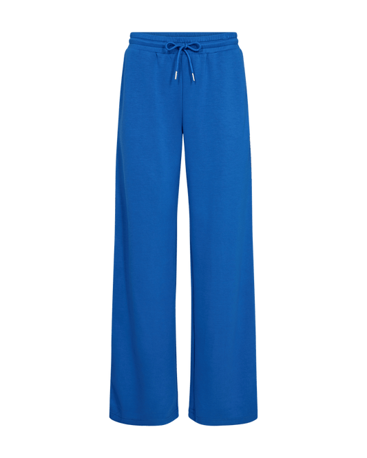 HOSE DAMEN FQEWA VON FREE/QUENT IN BLAU MZ#00563 mode-zauber