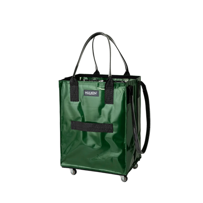 HULKEN BAG MEDIUM IN VERSCHIEDENEN FARBEN MZ#00853 Mode-Zauber