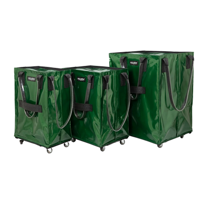 HULKEN BAG MEDIUM IN VERSCHIEDENEN FARBEN MZ#00853 Mode-Zauber