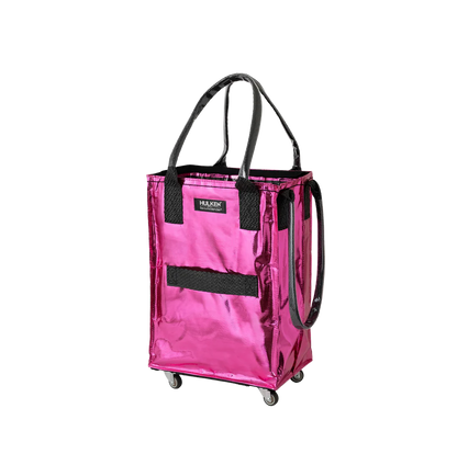 HULKEN BAG MEDIUM IN VERSCHIEDENEN FARBEN MZ#00853 Mode-Zauber