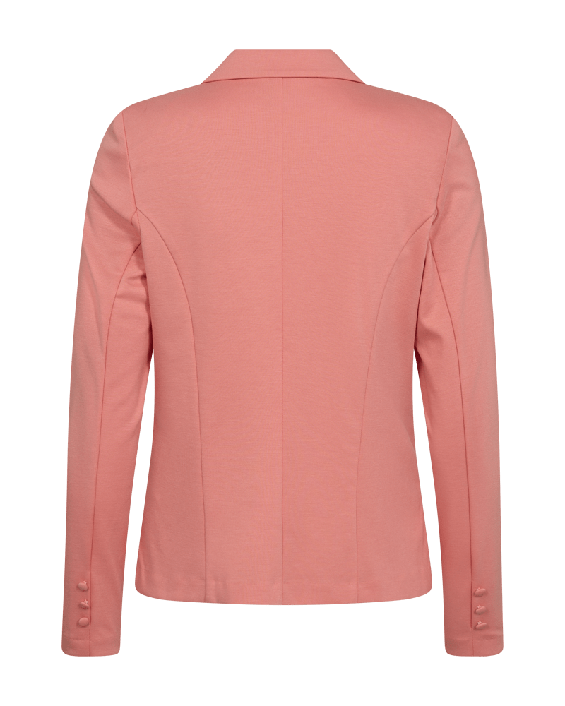 JACKE DAMEN FQNANNI VON FREE/QUENT IN BURENT CORAL MZ#00572