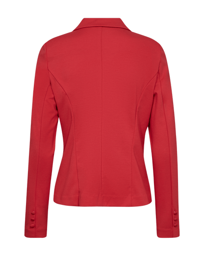 JACKE DAMEN FQNANNI-JA VON FREE/QUENT IN BITTERSWEET MZ#00763 Mode-Zauber