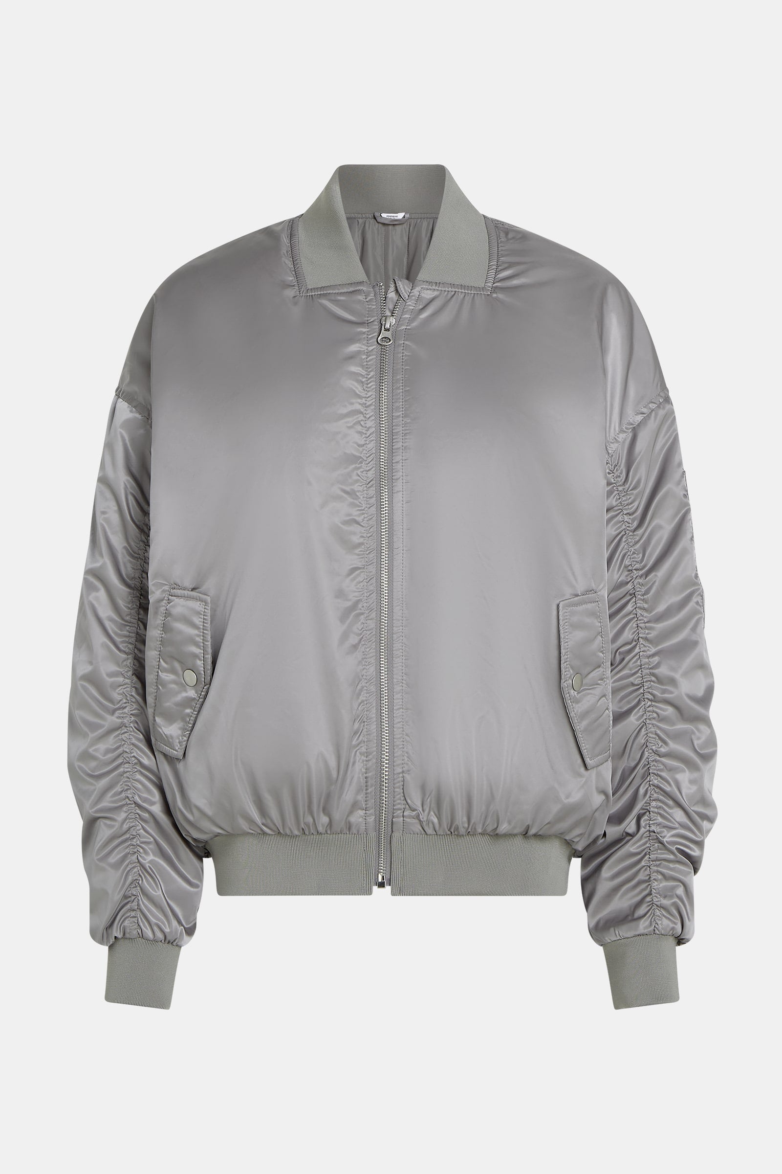 JACKE W25C89 VON PENN & INK IN SILBER MZ#00899 Mode-Zauber