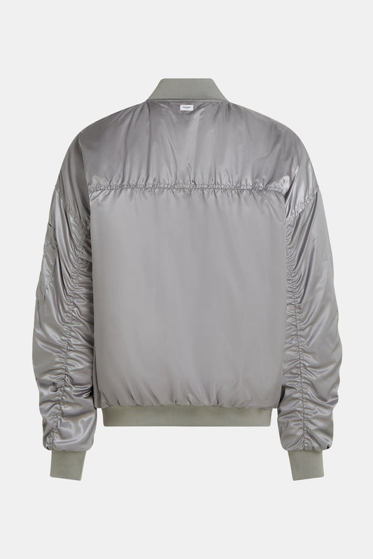 JACKE W25C89 VON PENN & INK IN SILBER MZ#00899 Mode-Zauber