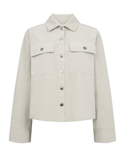 JACKE FQCORDY VON FREE/QUENT IN MOONBEAM MZ#00925 Mode-Zauber