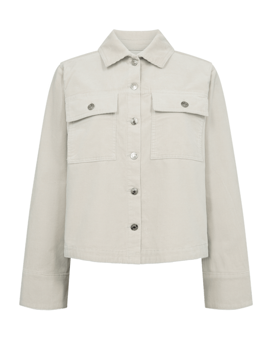 JACKE FQCORDY VON FREE/QUENT IN MOONBEAM MZ#00925 Mode-Zauber