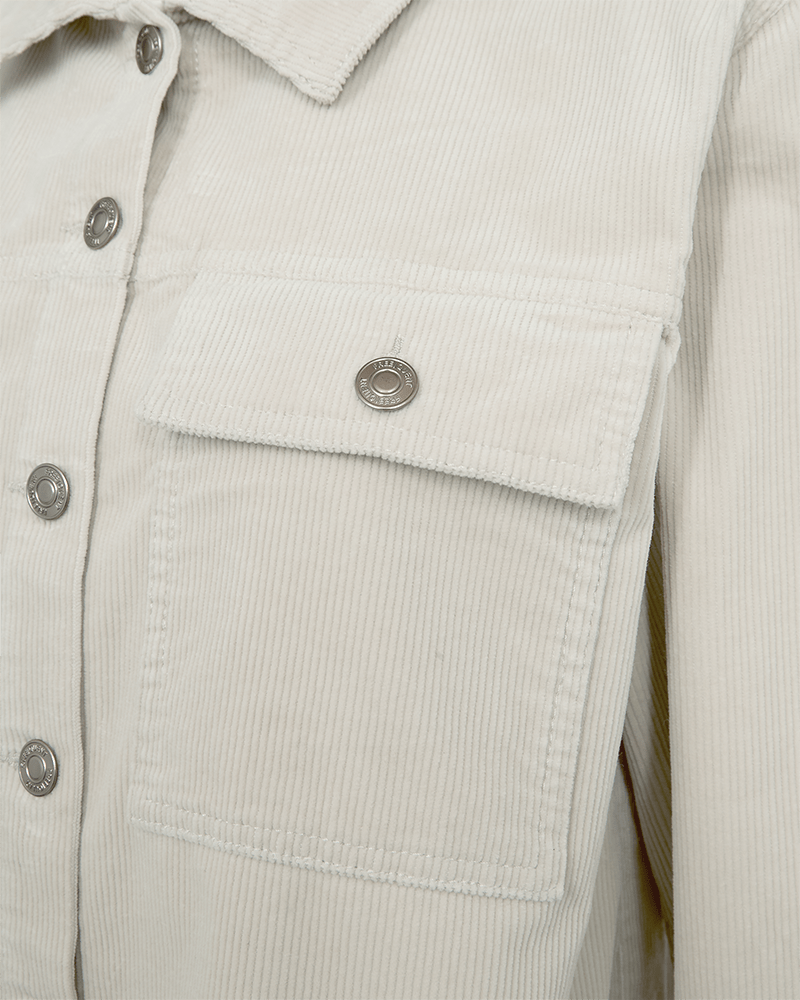 JACKE FQCORDY VON FREE/QUENT IN MOONBEAM MZ#00925 Mode-Zauber