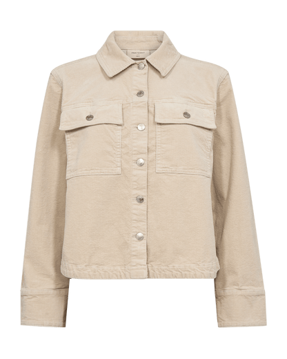 JACKE FQCORDY VON FREE/QUENT IN MOONBEAM MZ#00925 Mode-Zauber