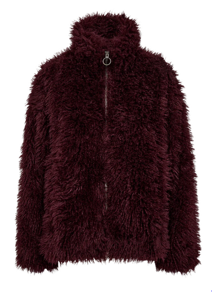 JACKE FQFINE VON FREE/QUENT IN PORT ROYAL MZ#00966 Mode-Zauber
