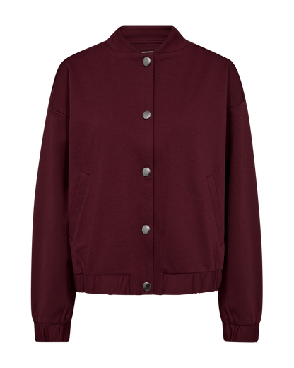 BOMBERJACKE FQNAYA VON FREE/QUENT IN PORT ROYAL MZ#00967 Mode-Zauber
