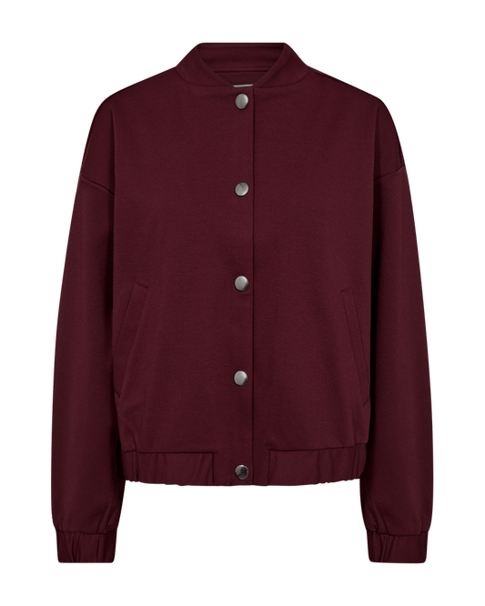 BOMBERJACKE FQNAYA VON FREE/QUENT IN PORT ROYAL MZ#00967 Mode-Zauber