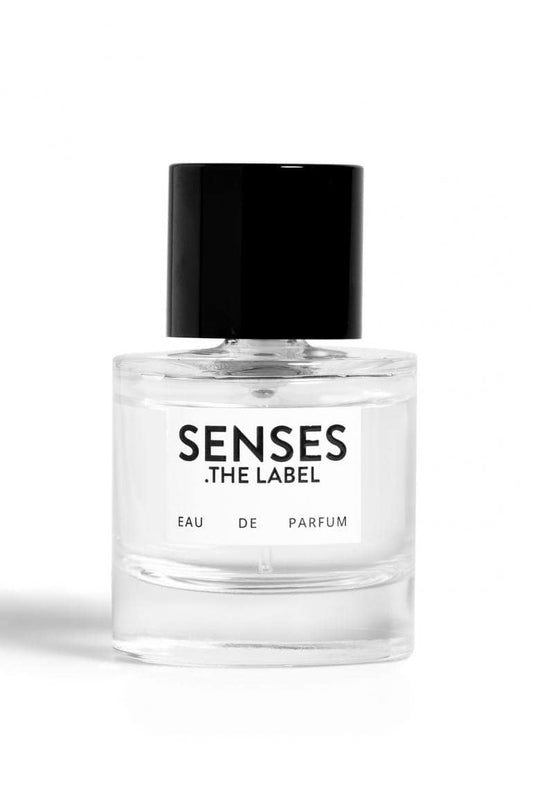 EAU DE PARFUM SENSES.THE LABEL MZ#00909