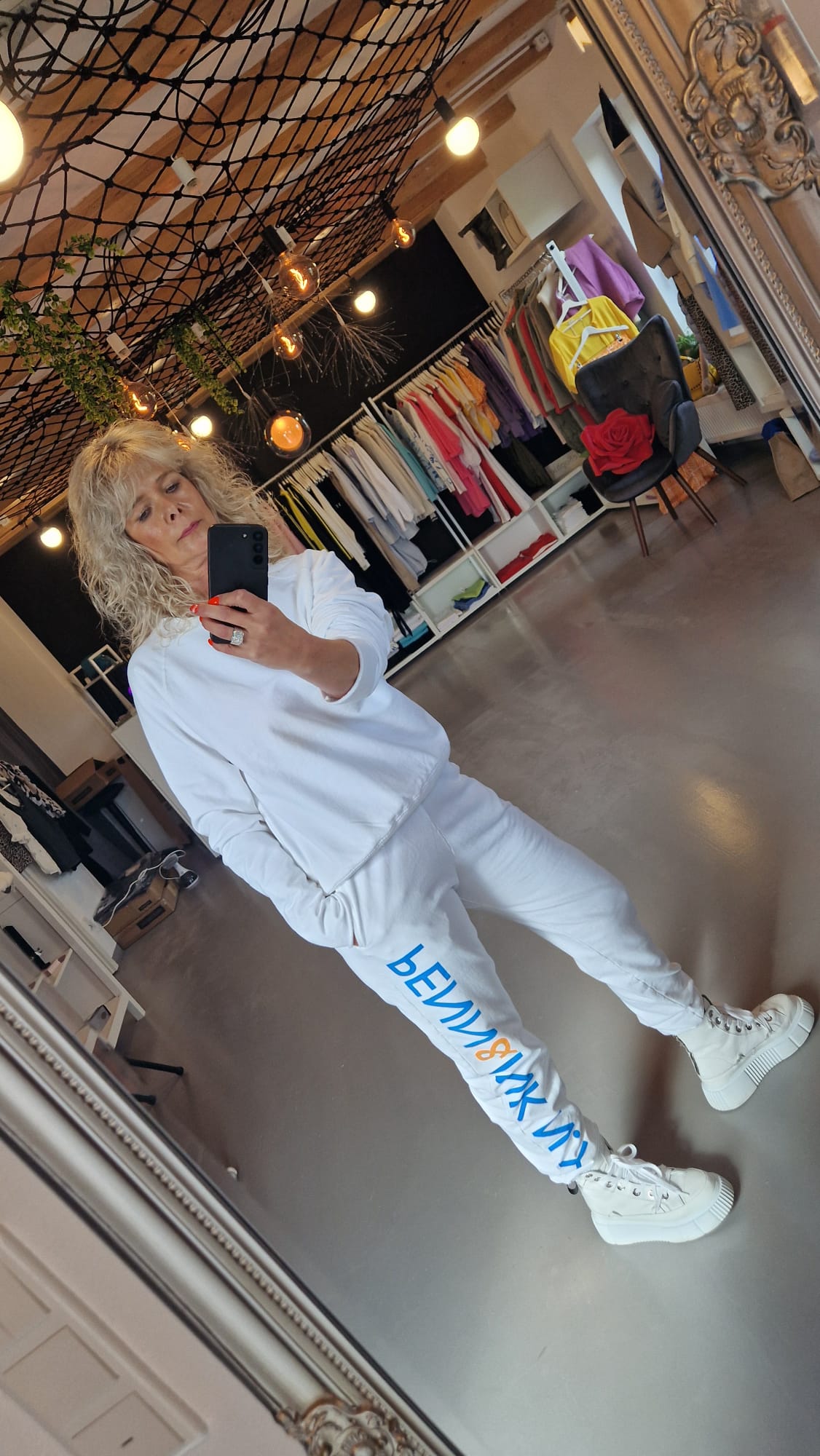 pullover damen