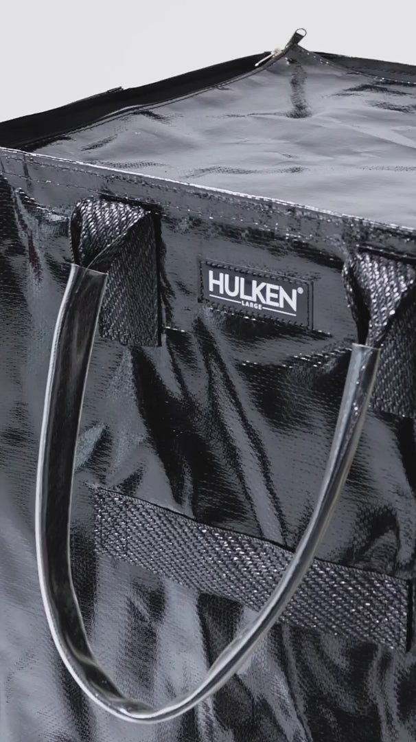 HULKEN BAG SMALL IN VERSCHIEDENEN FARBEN MZ#00852 Mode-Zauber