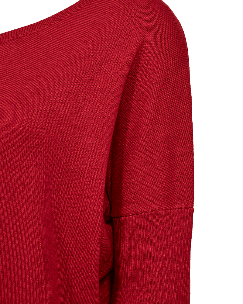 PULLOVER FQJONE VON FREE/QUENT MZ#01022 Mode-Zauber