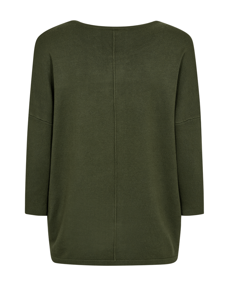 PULLOVER FQJONE VON FREE/QUENT MZ#01022 Mode-Zauber