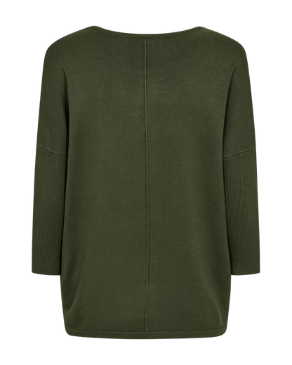 PULLOVER FQJONE VON FREE/QUENT MZ#01022 Mode-Zauber