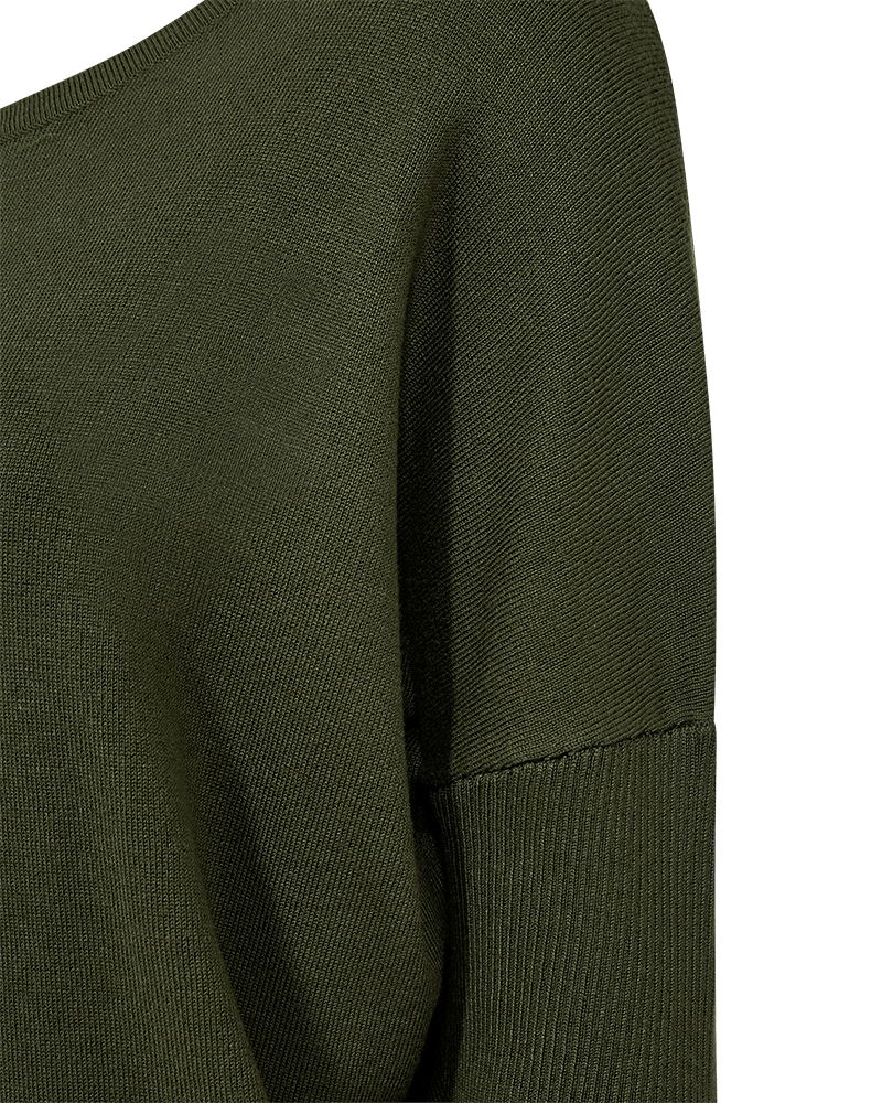 PULLOVER FQJONE VON FREE/QUENT MZ#01022 Mode-Zauber