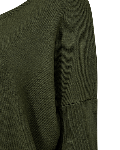 PULLOVER FQJONE VON FREE/QUENT MZ#01022 Mode-Zauber