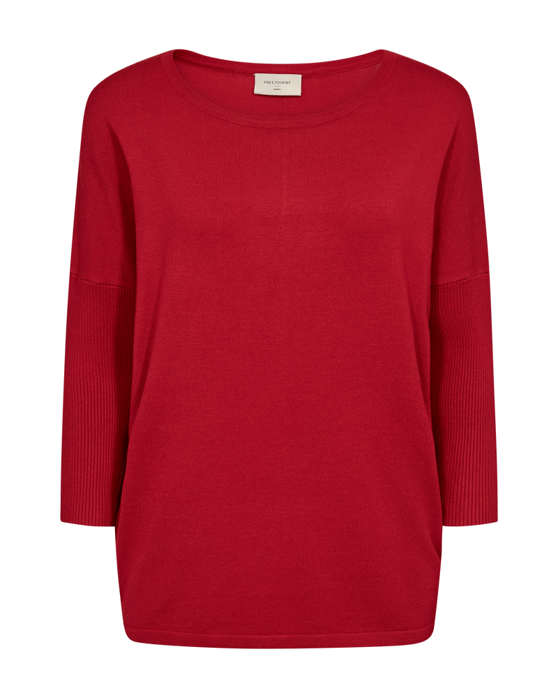 PULLOVER FQJONE VON FREE/QUENT MZ#01022 Mode-Zauber