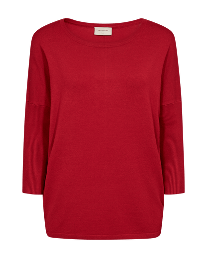 PULLOVER FQJONE VON FREE/QUENT MZ#01022 Mode-Zauber