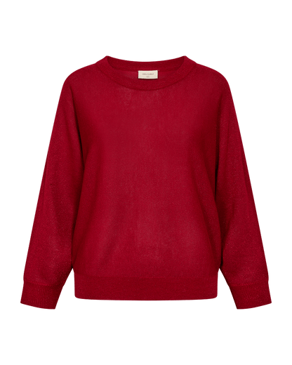 PULLOVER FQBETTY VON FREE/OUENT MZ#01036 Mode-Zauber
