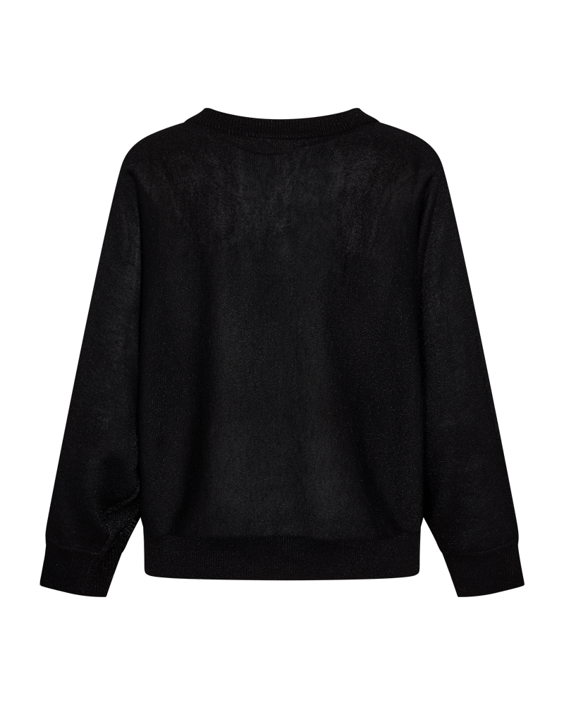 PULLOVER FQBETTY VON FREE/OUENT MZ#01036 Mode-Zauber