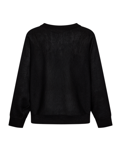 PULLOVER FQBETTY VON FREE/OUENT MZ#01036 Mode-Zauber