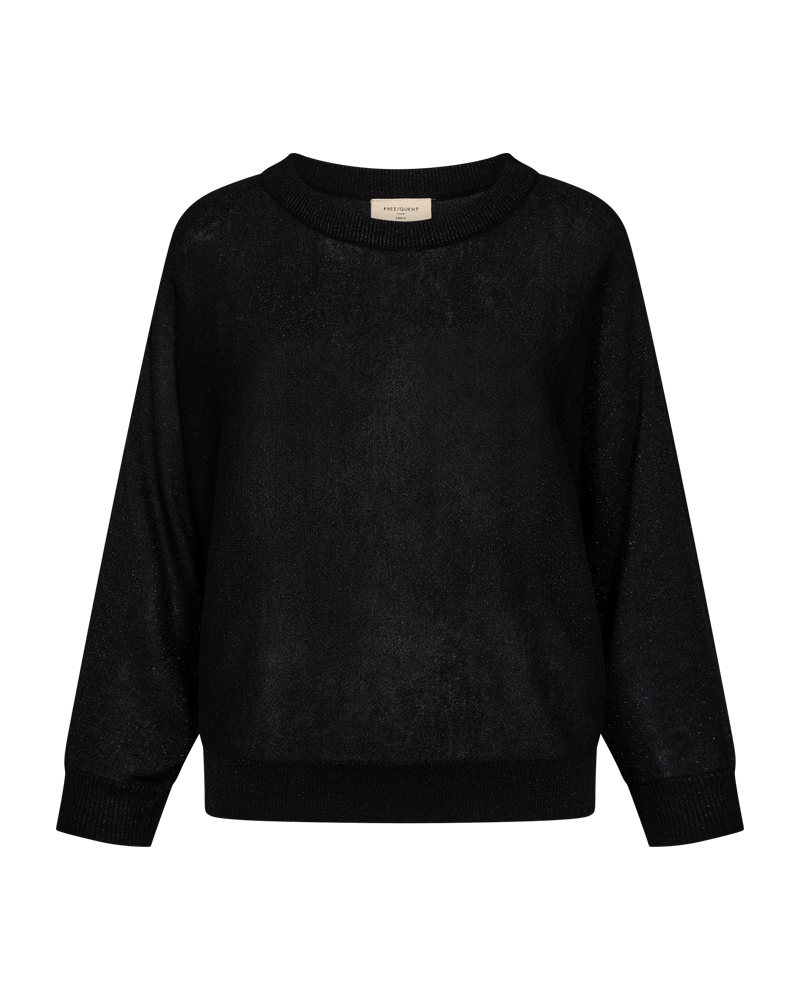 PULLOVER FQBETTY VON FREE/OUENT MZ#01036 Mode-Zauber