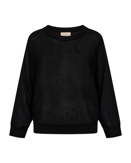 PULLOVER FQBETTY VON FREE/OUENT MZ#01036 Mode-Zauber