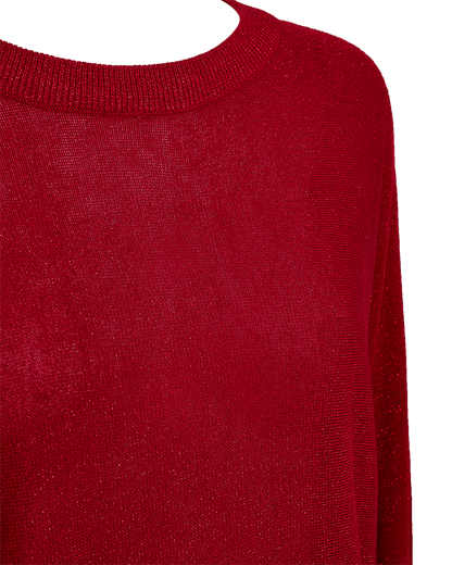 PULLOVER FQBETTY VON FREE/OUENT MZ#01036 Mode-Zauber