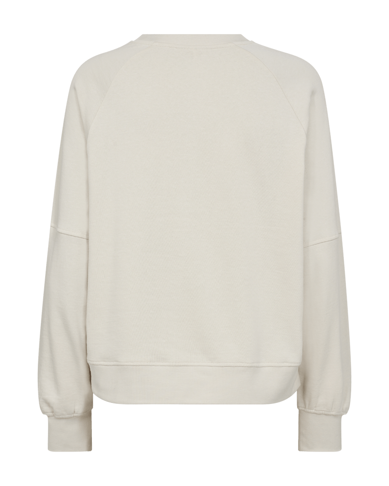PULLOVER FQNALE VON FREE/QUENT IN MONDSTRAHL DENIM MZ#00890 Mode-Zauber