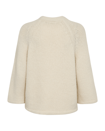 PULLOVER FQGRSLULU VON FREE/QUENT MZ#00907 Mode-Zauber