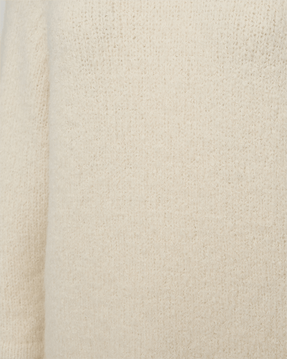 PULLOVER FQGRSLULU VON FREE/QUENT MZ#00907 Mode-Zauber