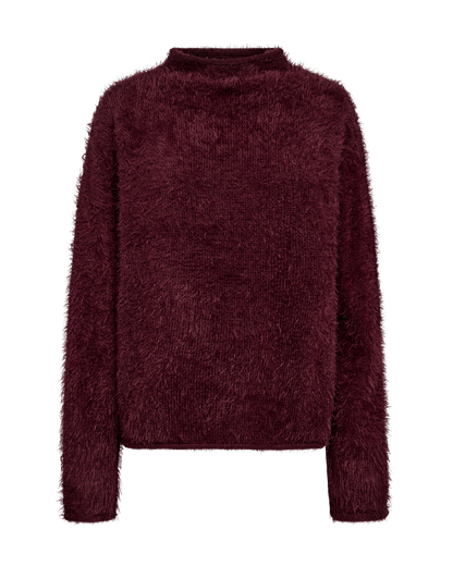 PULLOVER FQCAT VON FREE/QUENT MZ#00910 Mode-Zauber