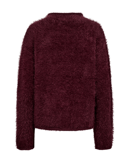 PULLOVER FQCAT VON FREE/QUENT MZ#00910 Mode-Zauber