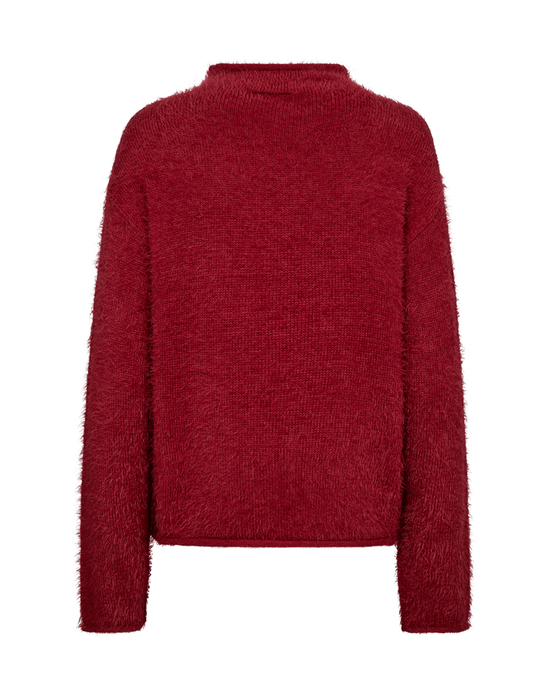 PULLOVER FQCAT VON FREE/QUENT MZ#00910 Mode-Zauber
