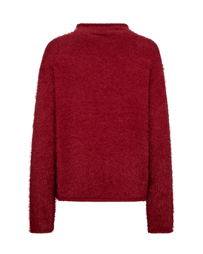 PULLOVER FQCAT VON FREE/QUENT MZ#00910 Mode-Zauber