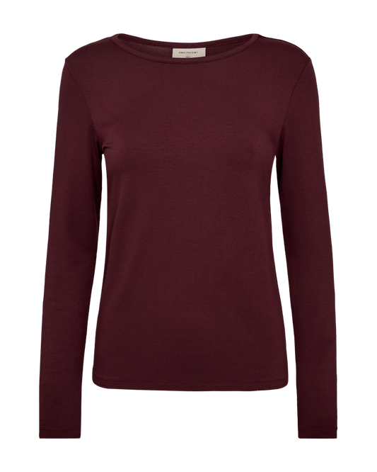 PULLOVER FQLIANA VON FREE/QUENT IN PORT ROYALE MZ#00911 Mode-Zauber