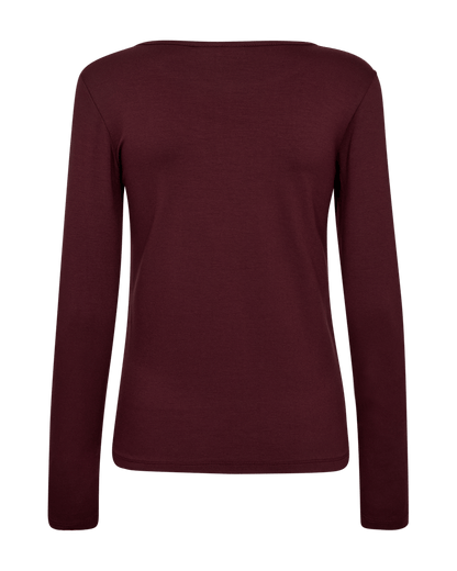 PULLOVER FQLIANA VON FREE/QUENT IN PORT ROYALE MZ#00911 Mode-Zauber