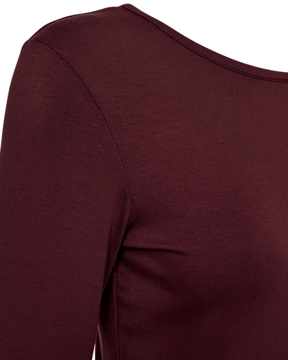 PULLOVER FQLIANA VON FREE/QUENT IN PORT ROYALE MZ#00911 Mode-Zauber