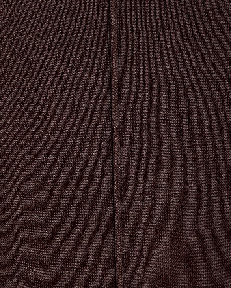 PULLOVER FQJONE VON FREE/QUENT IN COFFEE BEAN MZ#00912 Mode-Zauber