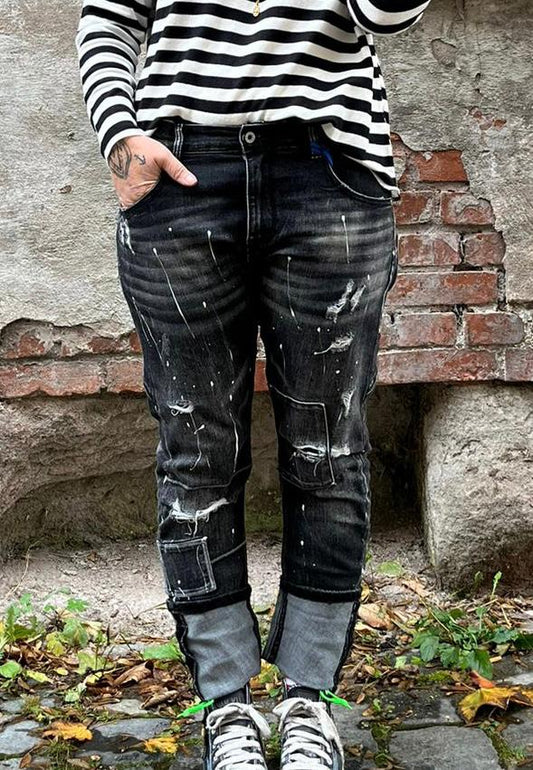 jeans damen