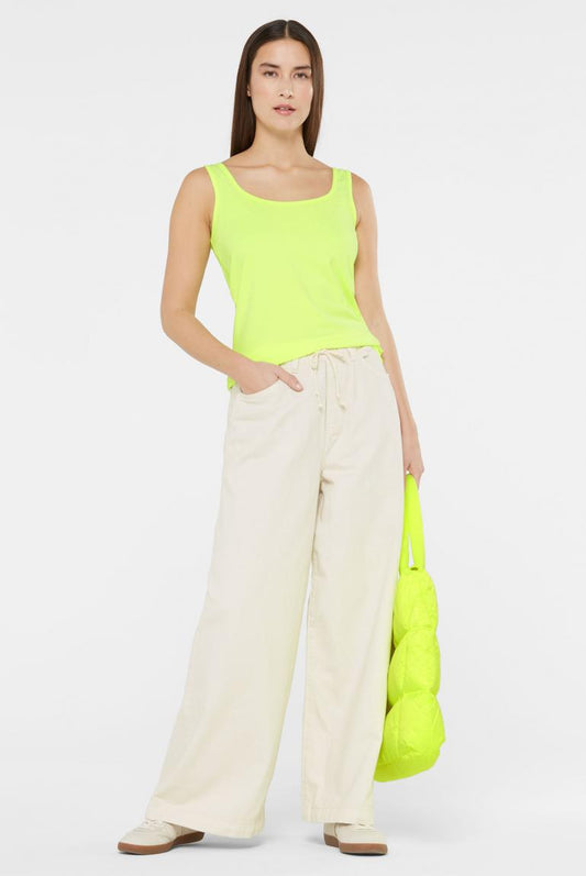 TOP TA:LI VON SENSES IN NEW LIME MZ#00854 Mode-Zauber